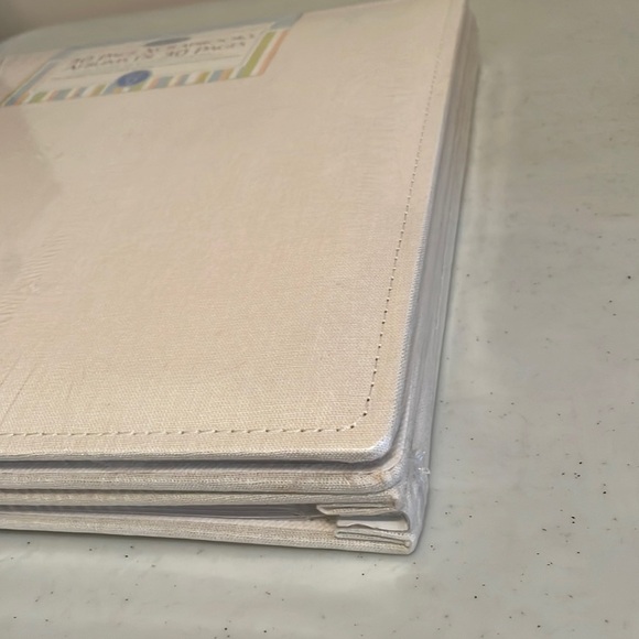30 Page Scrapbooks | Set of 2 - NWT - Picture 3 of 5